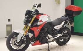 BMW FF900R 2020