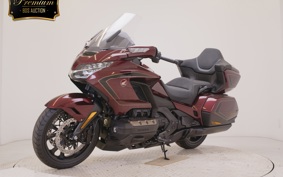 HONDA GL 1800 GOLD WING TOUR DCT 2026 SC79