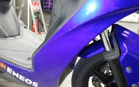 YAMAHA CYGNUS 125 XSR 3 2015 SED8J