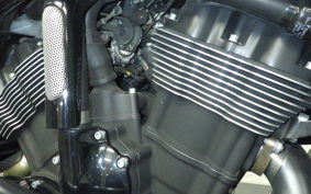 HARLEY NIGHT ROD 1250 SP 2014