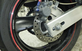 HONDA HORNET 250 2021 MC31