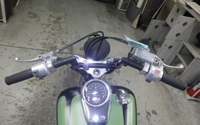 HONDA SHADOW 400 SLASHER 2002 NC40