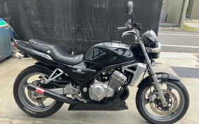 KAWASAKI BALIUS 250 ZR250A
