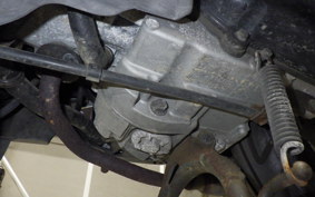 YAMAHA VINO 50 SA37J