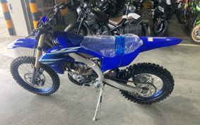 YAMAHA YZ450 FX CJ39C