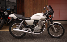 HONDA GB250 CLUBMAN 1 MC10