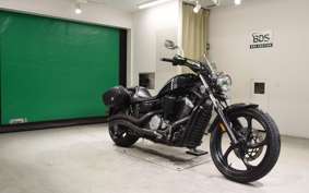 YAMAHA XVS1300CA STRIKER 2013