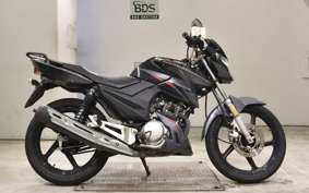 YAMAHA YX125 2017