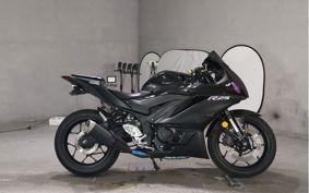YAMAHA YZF-R25 RG43J