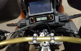 HONDA CRF1100L AFRICA TWIN 2026 SD15