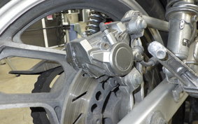 YAMAHA SRX400 1986 1JL