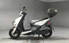 YAMAHA  CYGNUS  GRIF ASU SEJ4J