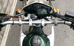 YAMAHA  SEROW 250 FINAL ED DG31J