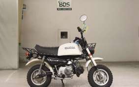 HONDA GORILLA 2016 Z50J