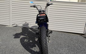 HONDA FTR223 MC34