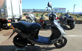 SUZUKI LET`S2 CA1PA