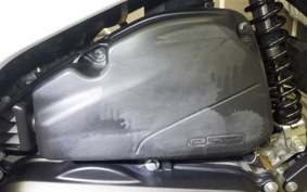 HONDA TACT Basket 2007 AF79