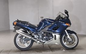 KAWASAKI ZZR400 ZX400N