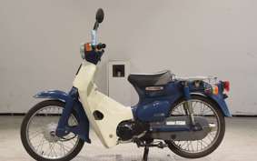 HONDA C50 SUPER CUB 2021 AA01