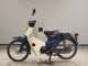 Фото Honda C50 SUPER CUB 2009 с японского аукциона