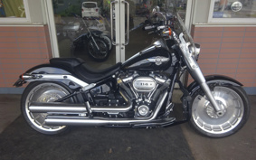 HARLEY FLFBS 2019 YGK