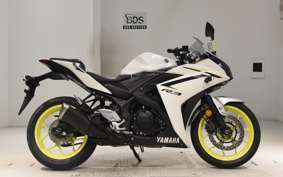 YAMAHA YZF-R3 2015 RH07J