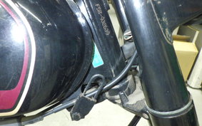 YAMAHA YB50 2022 F5B