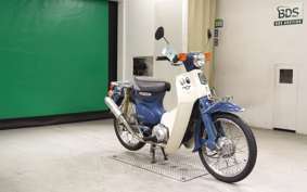 HONDA C50 SUPER CUB 2002 AA01