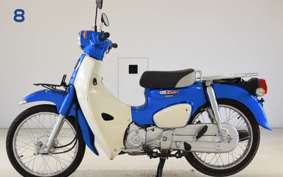 HONDA C110 SUPER CUB JA44