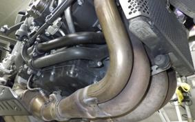 YAMAHA MT-10 SP 2017