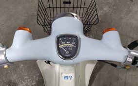 HONDA LITTLE CUB AA01