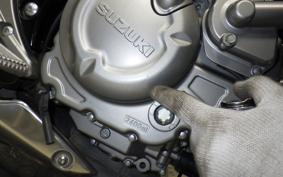 SUZUKI GLADIUS 2023 VK58A
