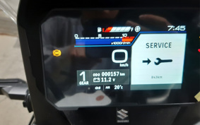 SUZUKI DL650 ( V-Strom 800 ) 2024 EM1BA