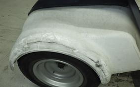 HONDA GYRO CANOPY TA03