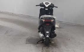 HONDA LEAD 125 JK12
