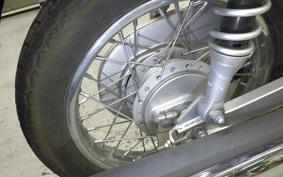HONDA C50 SUPER CUB AA07