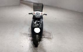 SUZUKI LET's CA4AA