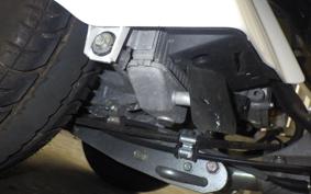 HONDA GYRO CANOPY TA03