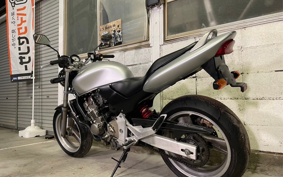 HONDA HORNET250 MC31
