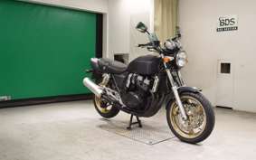 SUZUKI GSX400 IMPULSE 2006 GK7CA