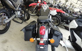 HONDA SHADOW 400 2008 NC34