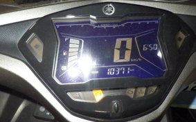 YAMAHA AERO X 155 2014