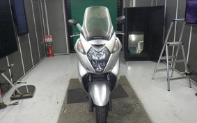 HONDA SILVER WING 400 A 2004