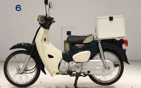 HONDA C50 SUPER CUB AA09