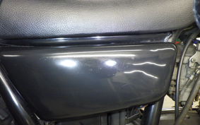 KAWASAKI 250TR 2022 BJ250F