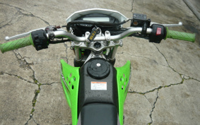KAWASAKI KLX125 LX125C