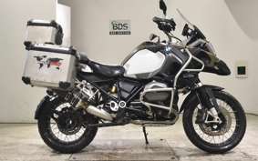BMW R1200GS ADVENTURE 2014