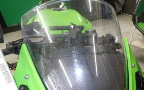 KAWASAKI NINJA ZX-6R A 2019 ZX636G