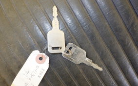 KAWASAKI ELIMINATOR 250 SE EL250A