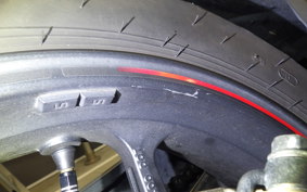 HONDA CBR250RR A MC51